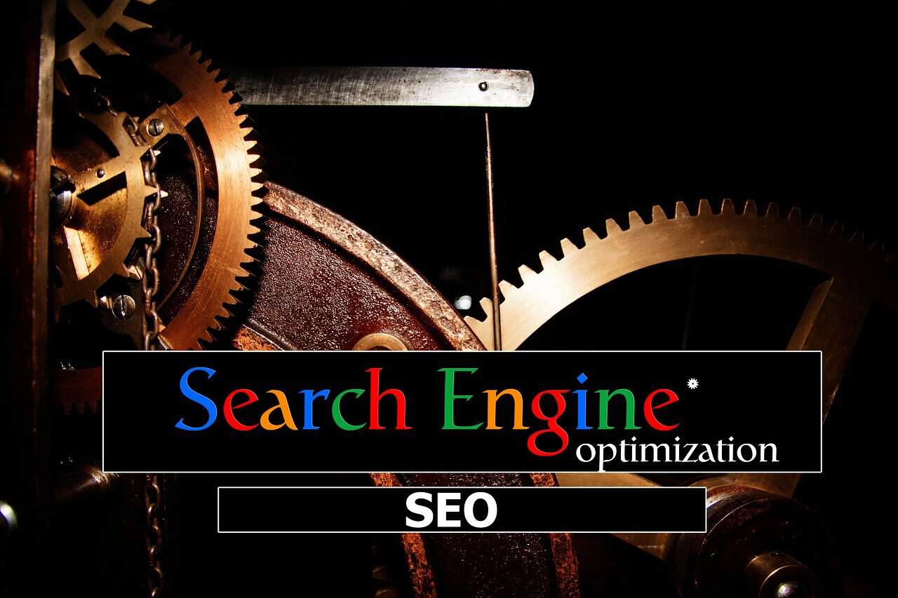 SEO -Search Engine Optimization Services