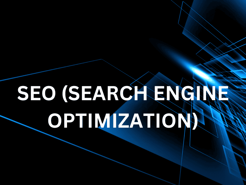 SEO (Search Engine Optimization)